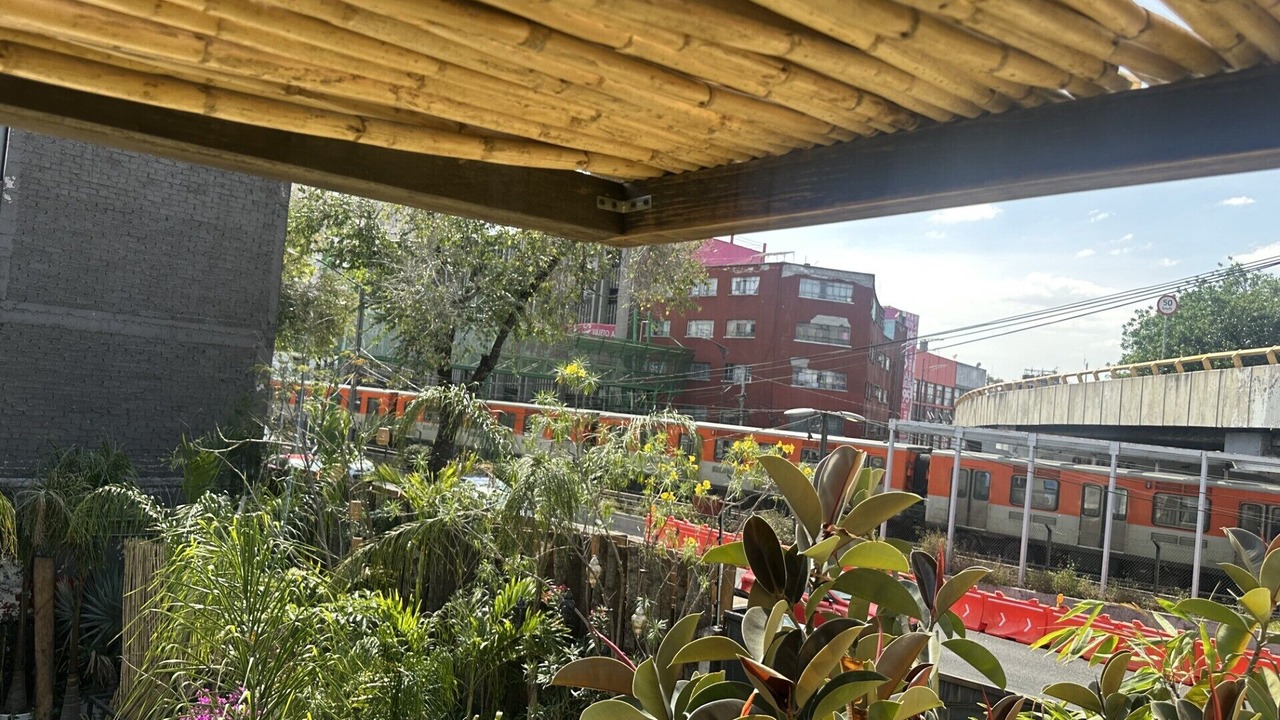 Photo of Patio Balcony in Doctores