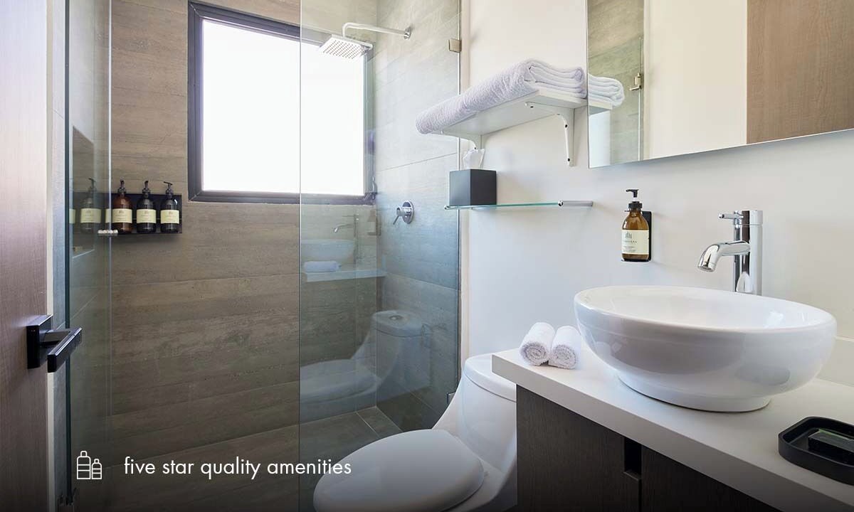 Photo of Bathroom in San Miguel de Allende