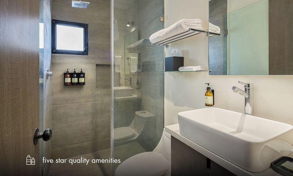Photo of Bathroom in San Miguel de Allende