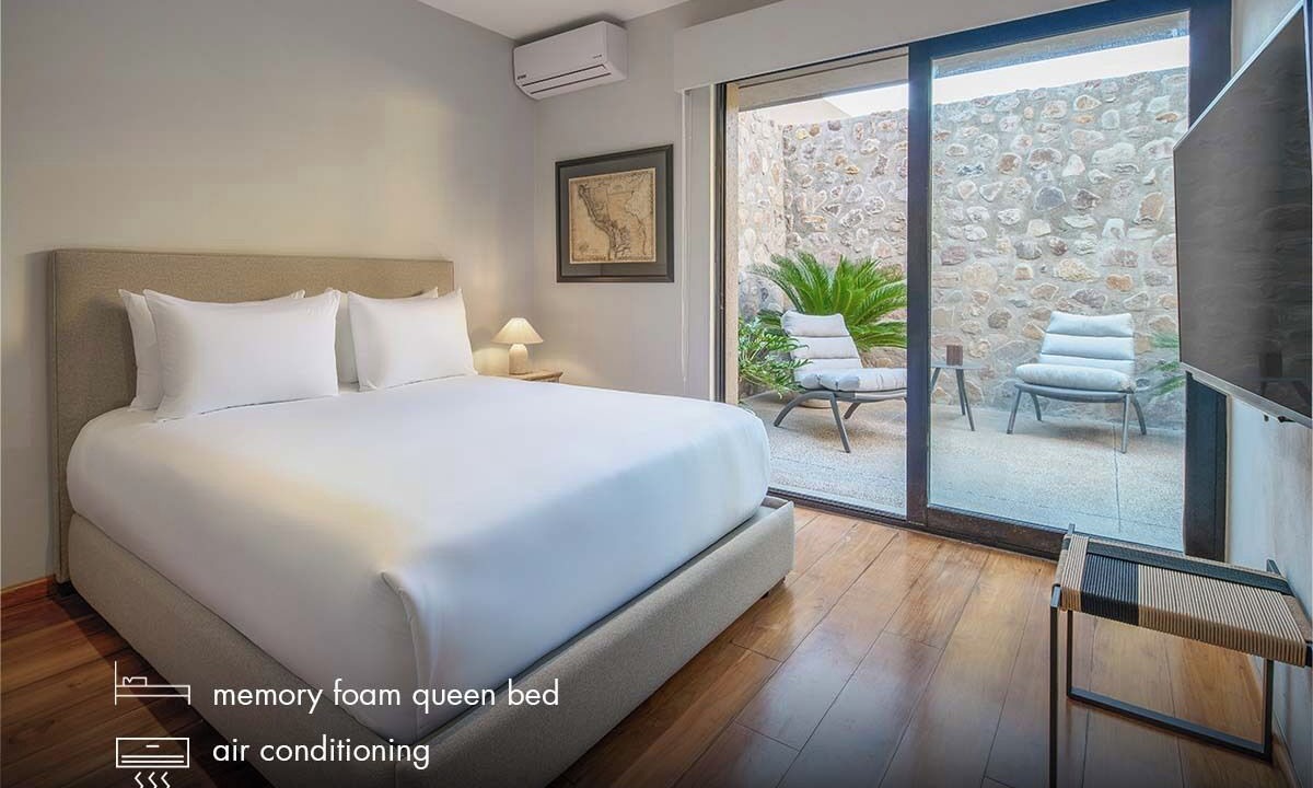 Photo of Bedroom in San Miguel de Allende