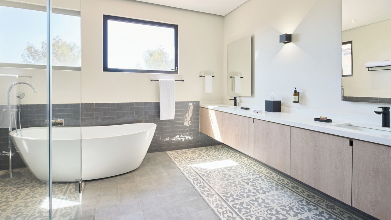 Photo of Bathroom in San Miguel de Allende