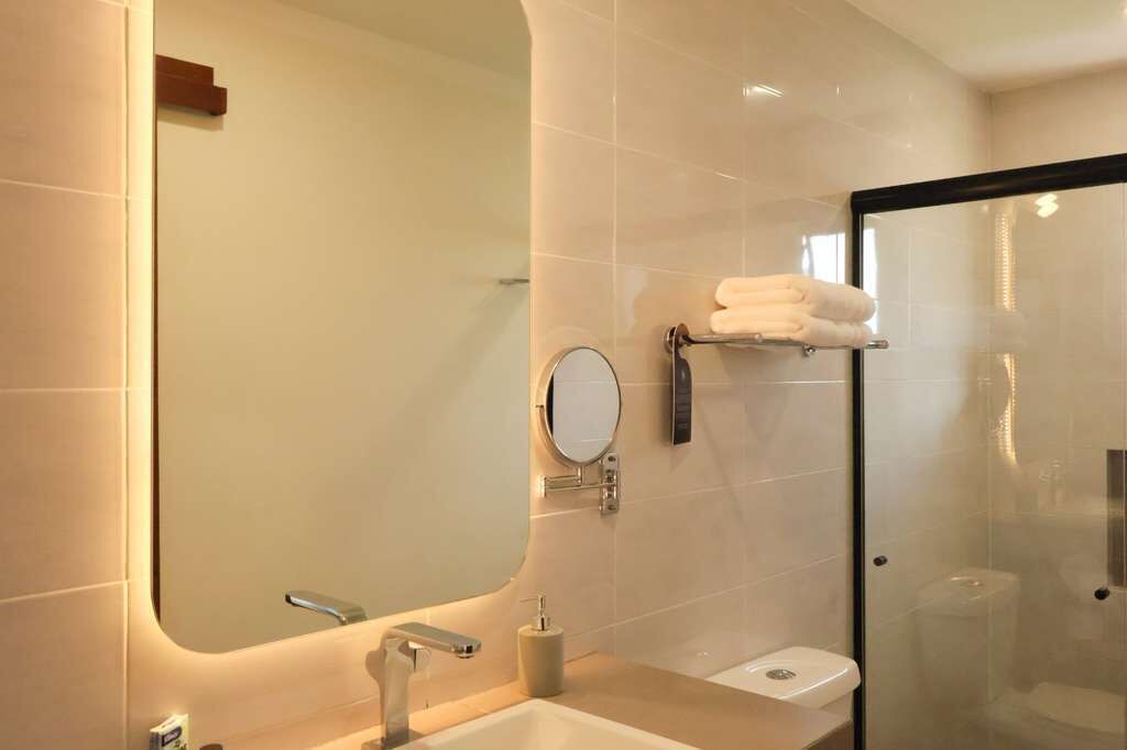 Photo of Bathroom in Coatepec