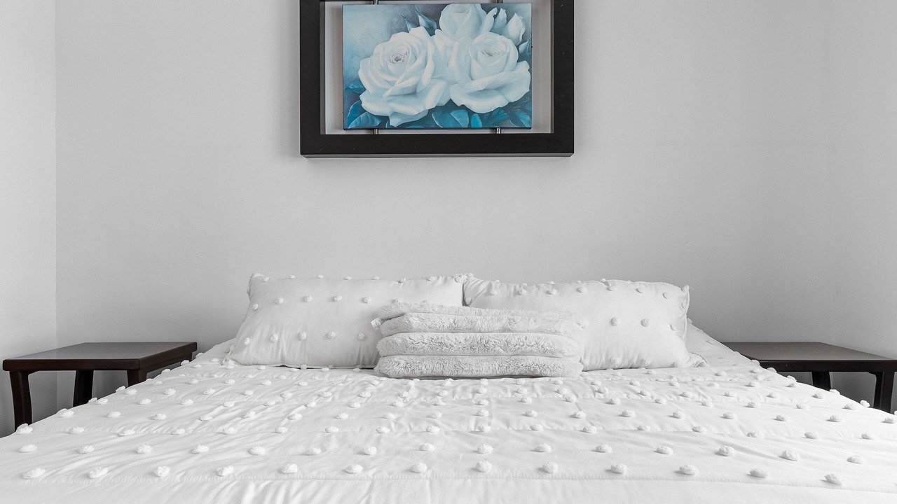 Photo of Bedroom in La Cruz de Huanacaxtle