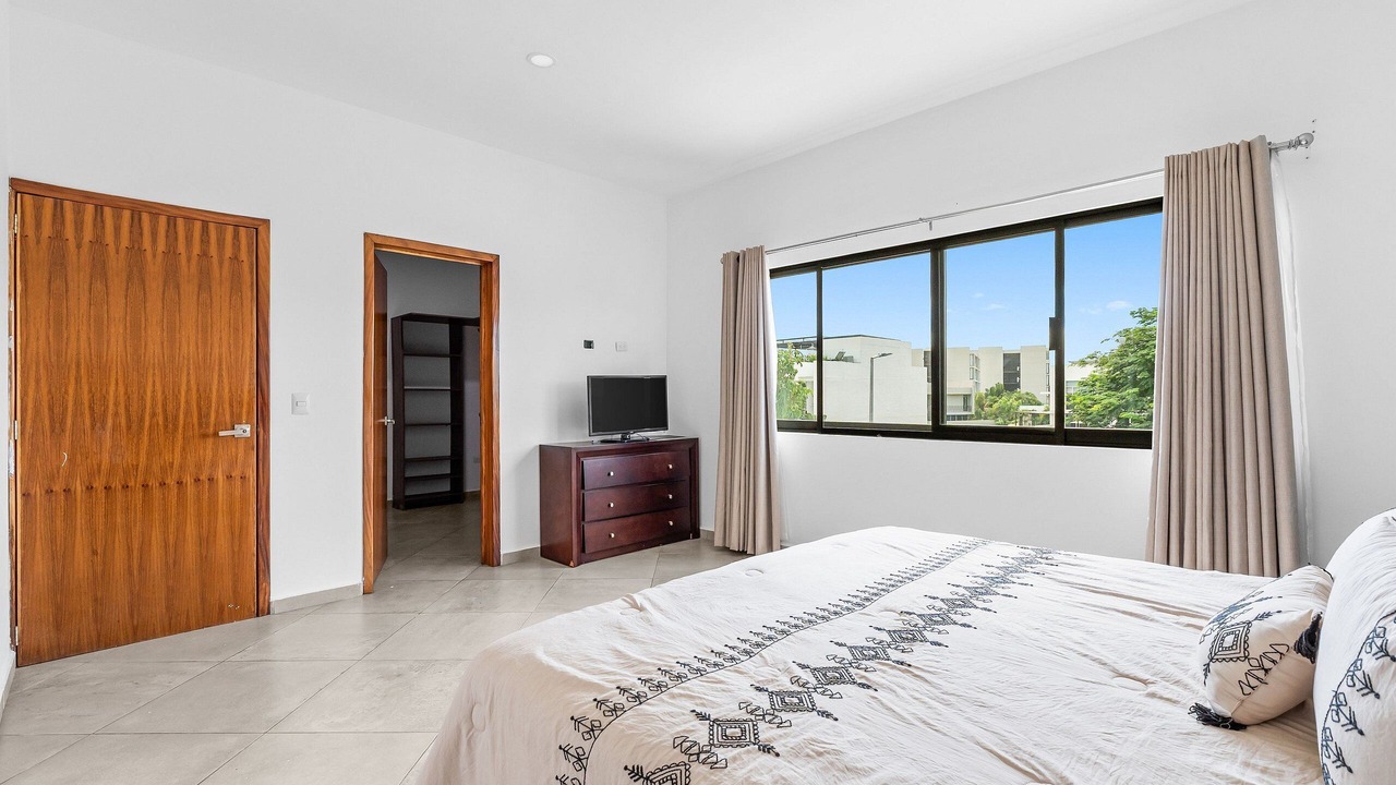 Photo of Bedroom in La Cruz de Huanacaxtle