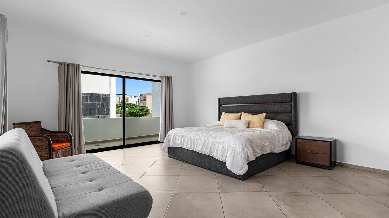 Photo of Bedroom in La Cruz de Huanacaxtle