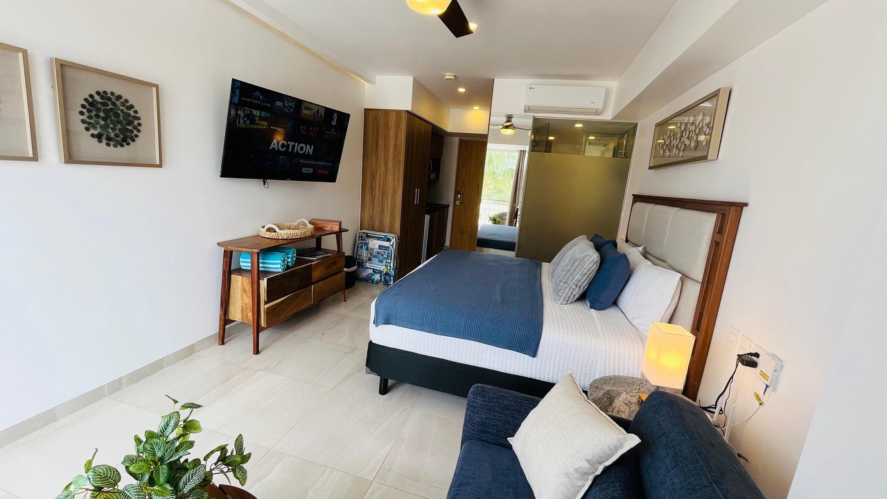 Photo of Patio Balcony in Bucerias