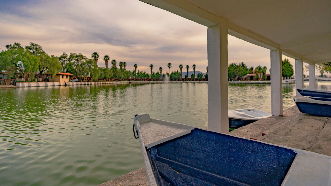 Photo of Outdoor in San Martin de las Piramides