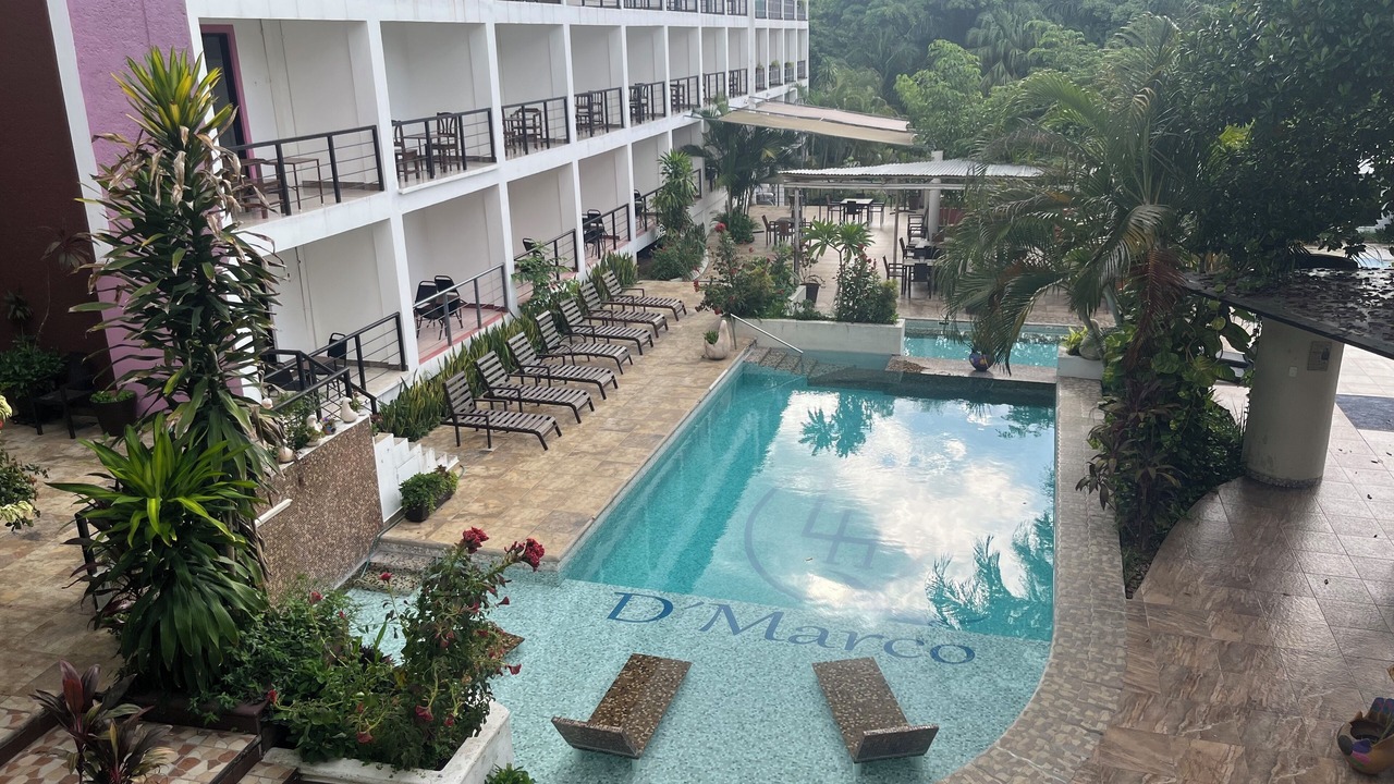 Photo of Outdoor in Palenque