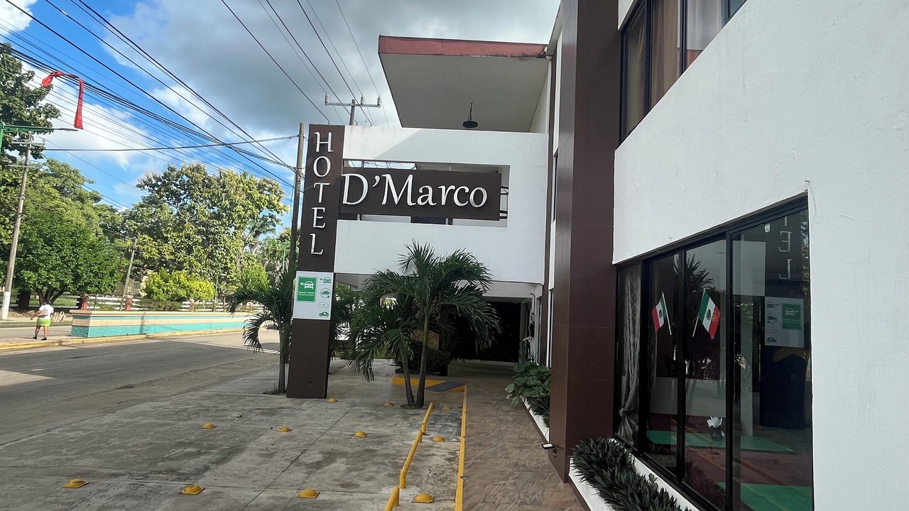 Photo of Outdoor in Palenque
