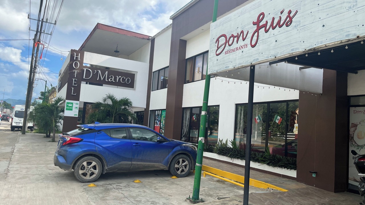 Photo of Outdoor in Palenque