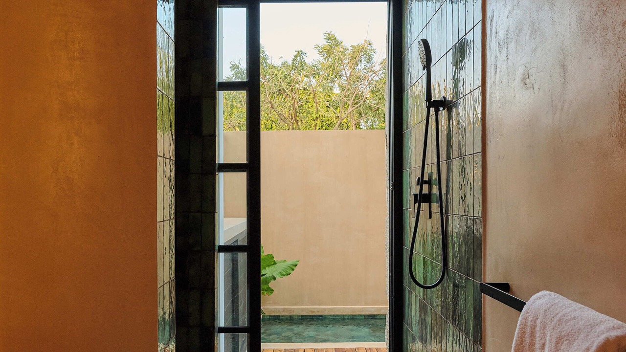 Photo of Bathroom in Barra de Colotepec