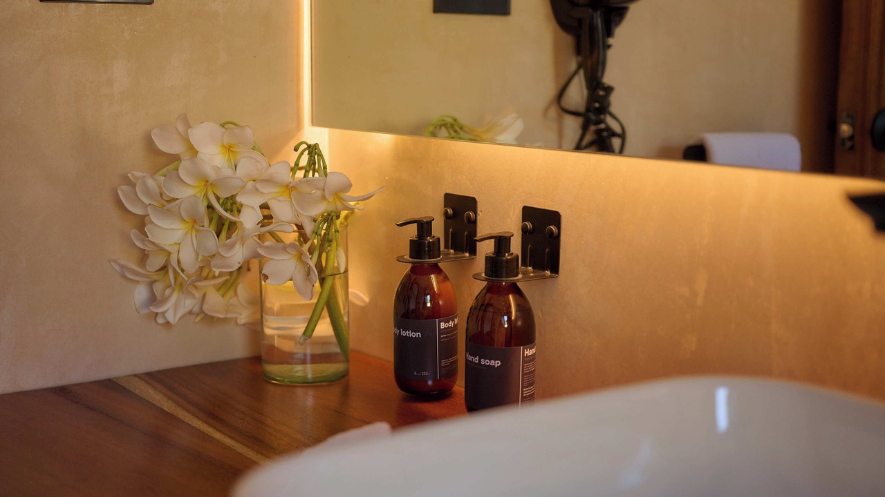 Photo of Bathroom in Barra de Colotepec