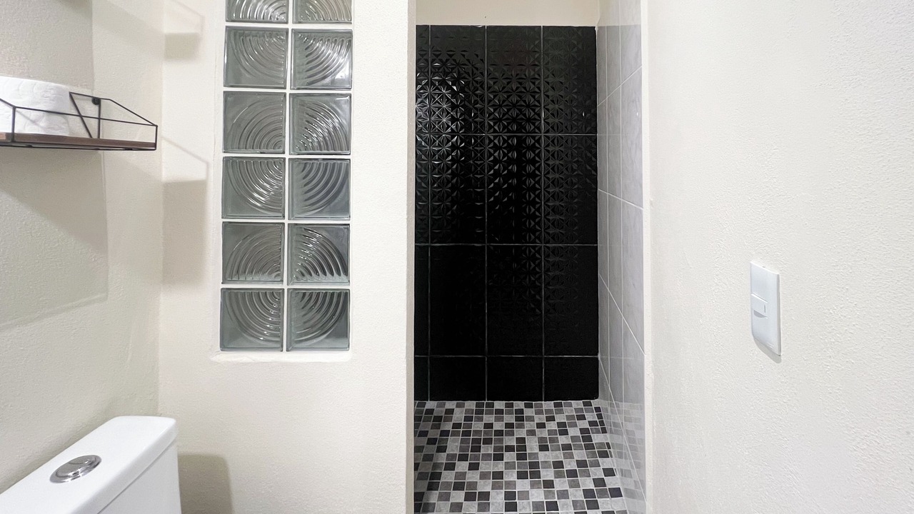 Photo of Bathroom in Sayulita