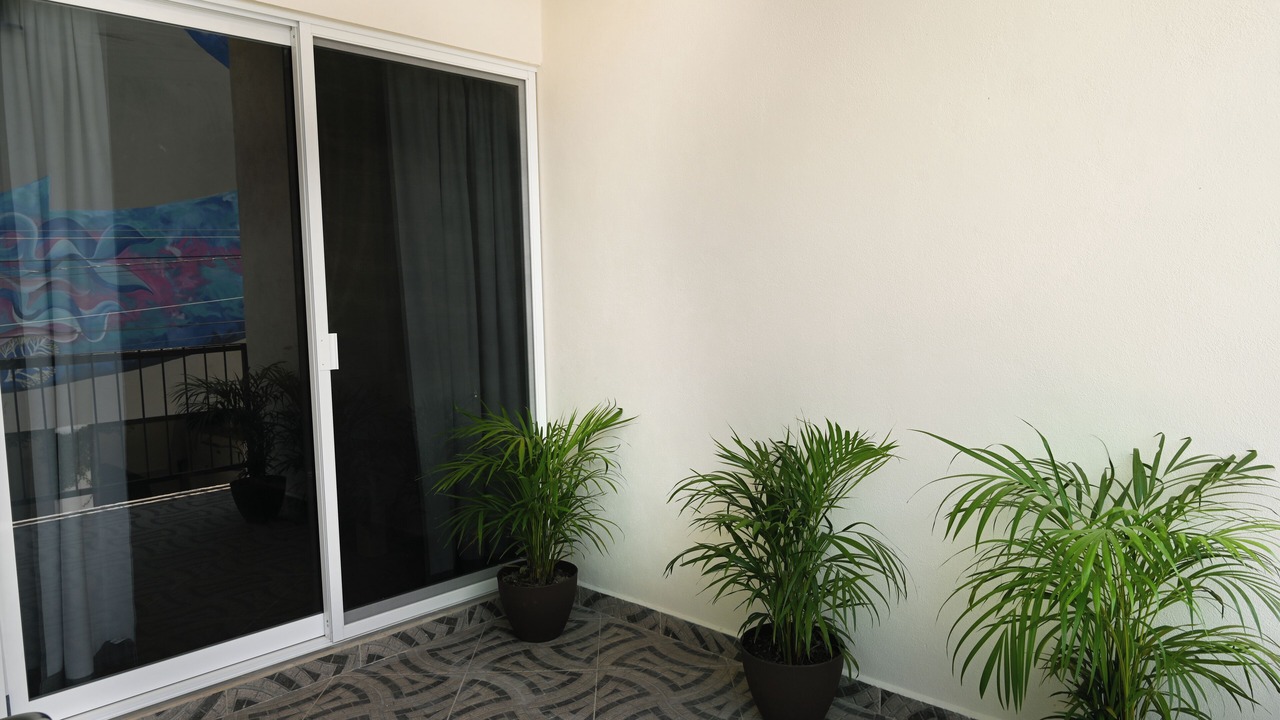Photo of Patio Balcony in Sayulita