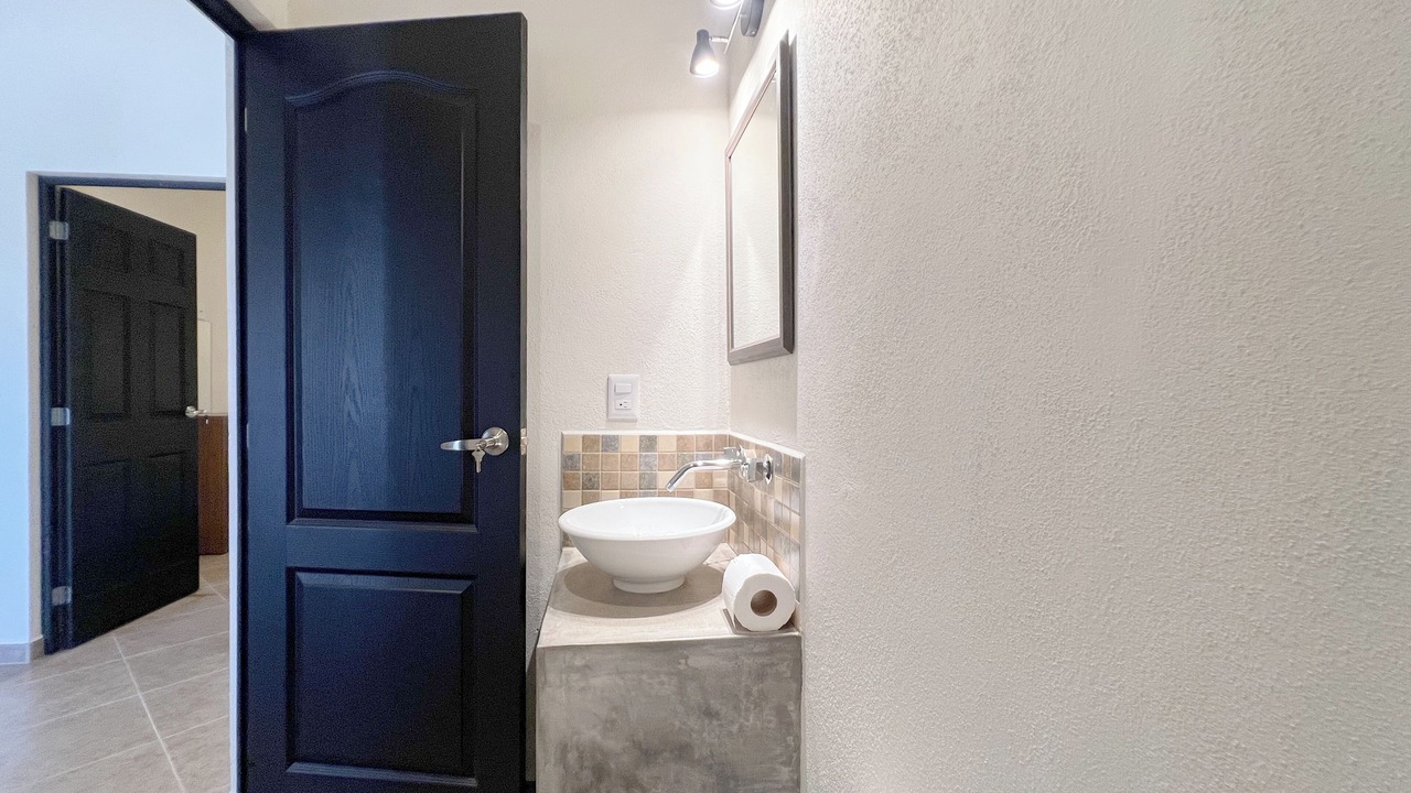 Photo of Bathroom in Sayulita