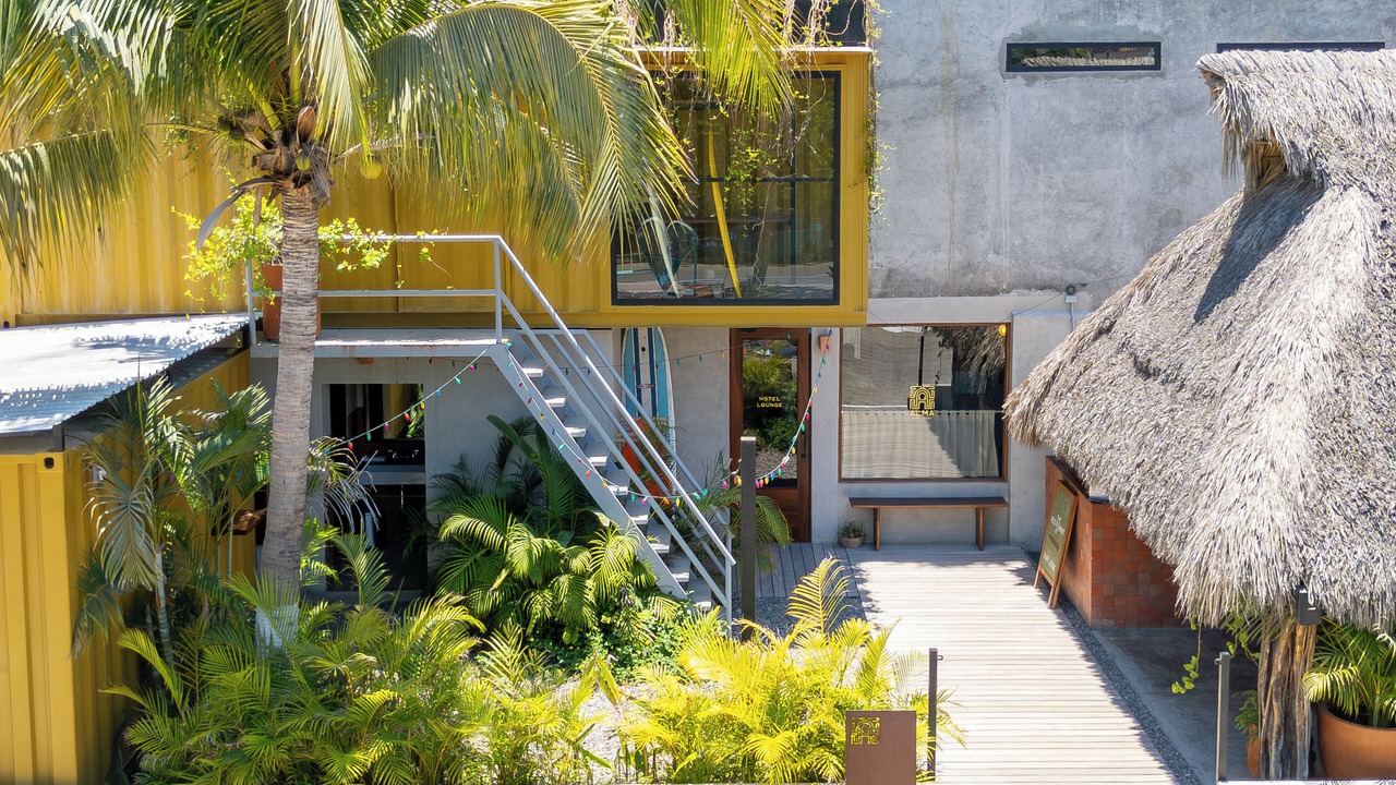 Photo of Outdoor in Punta de Mita