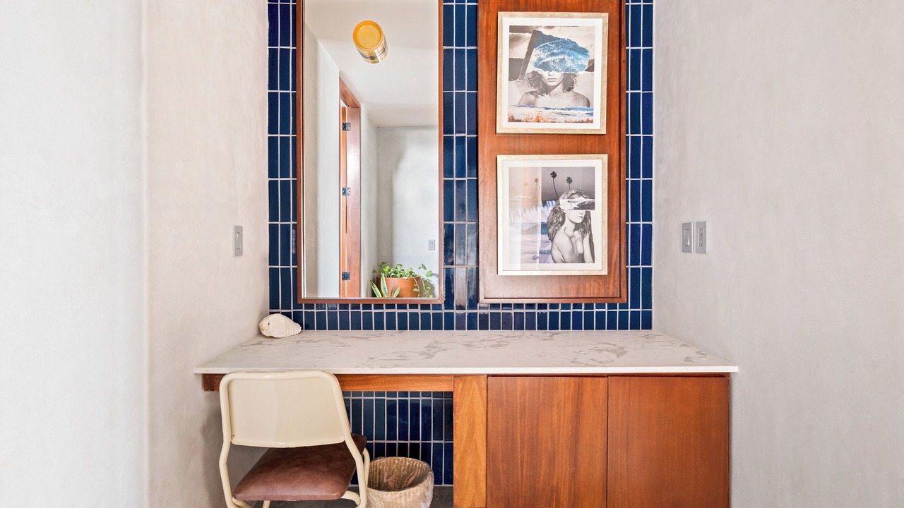 Photo of Bedroom in Punta de Mita