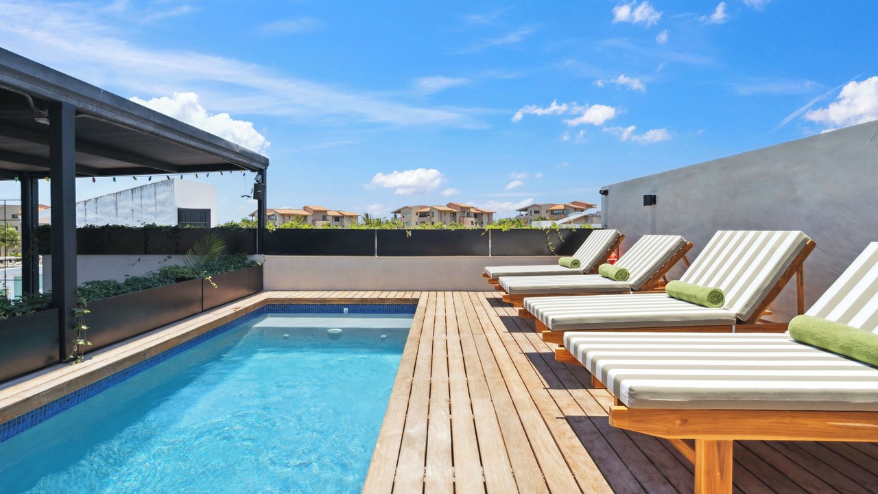 Photo of Outdoor in Punta de Mita