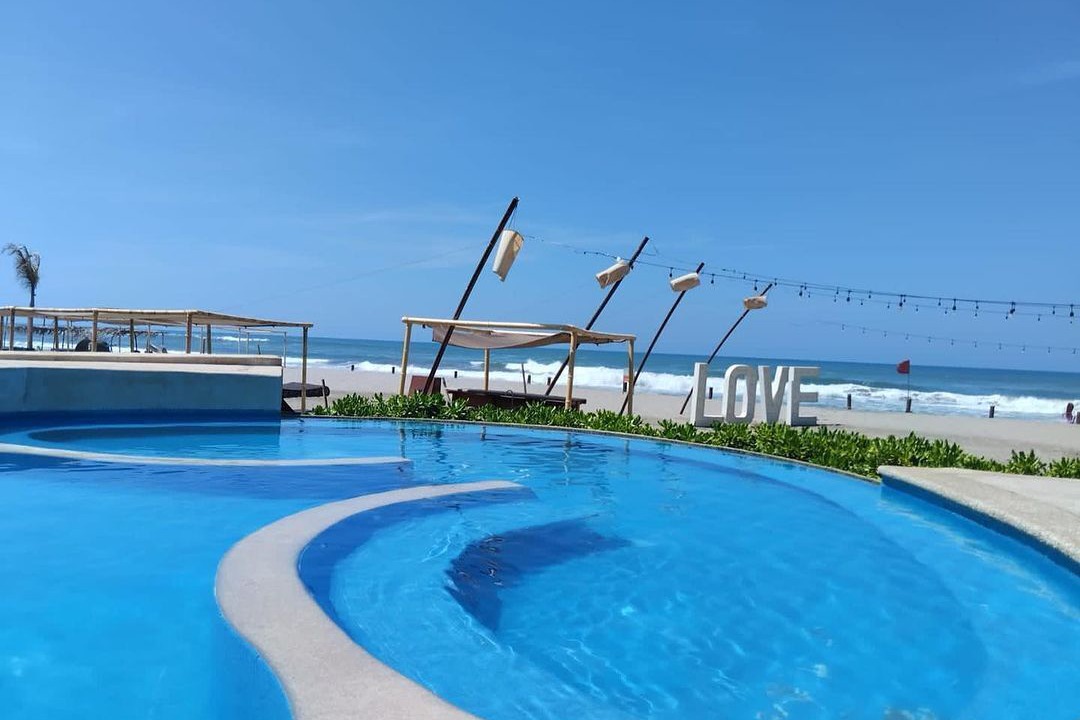 Photo of Outdoor in Barra Vieja