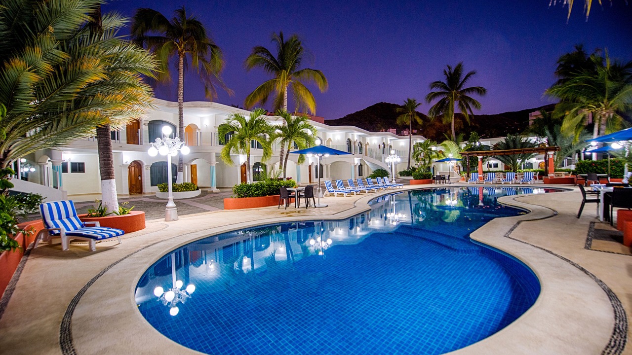 Photo of Outdoor in Costa Azul