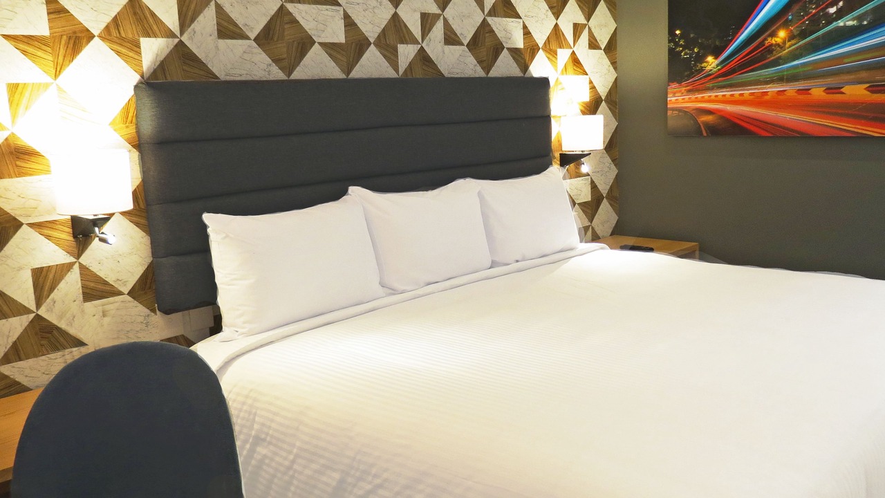 Photo of Bedroom in Veracruz