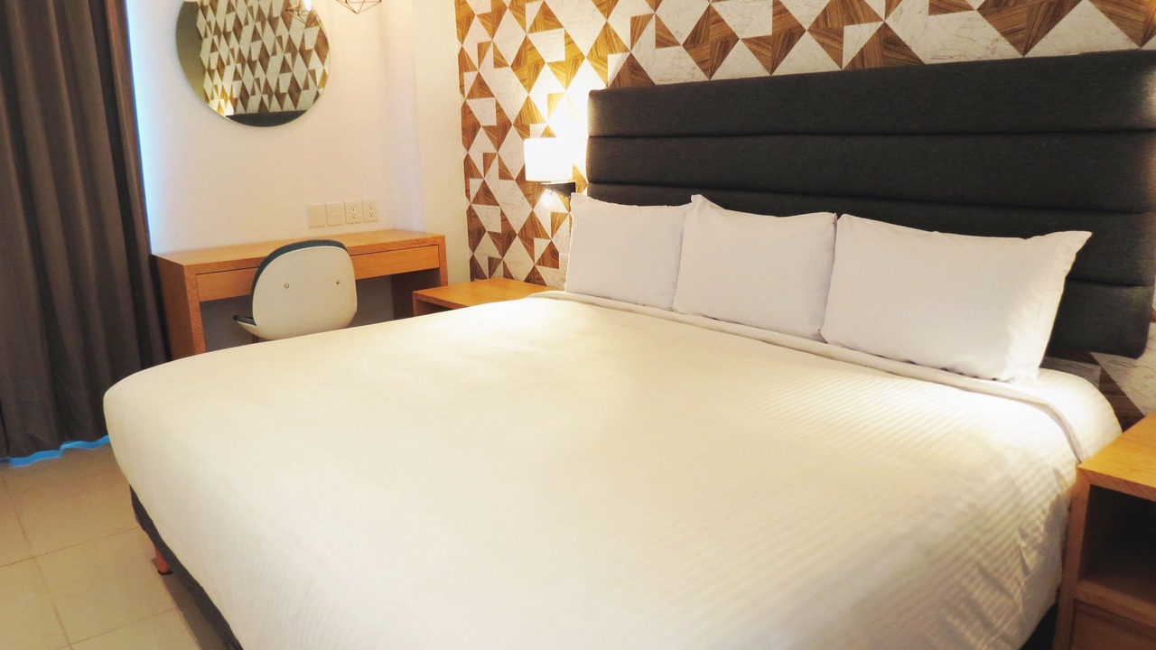 Photo of Bedroom in Veracruz
