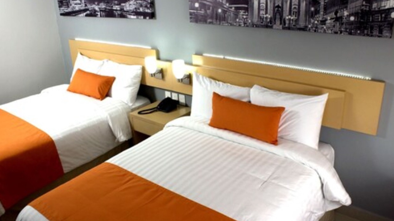 Photo of Bedroom in Veracruz