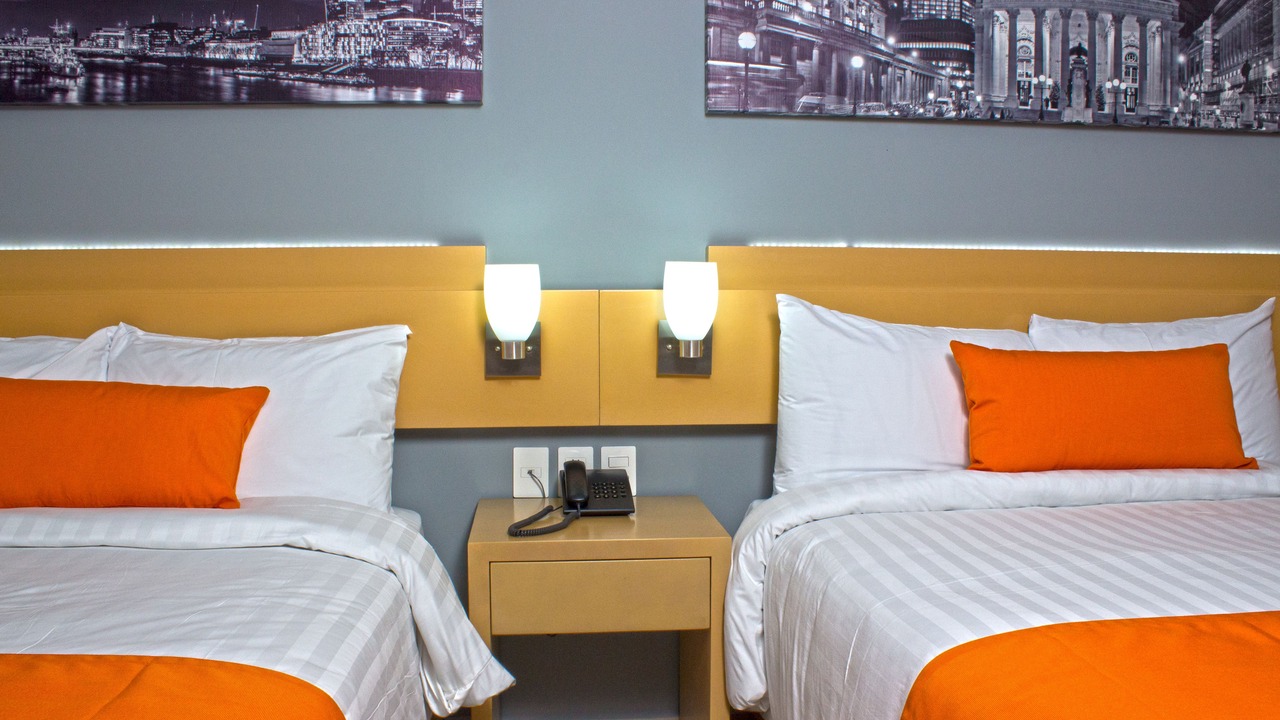 Photo of Bedroom in Veracruz