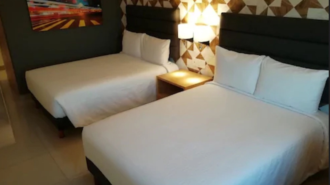 Photo of Bedroom in Veracruz