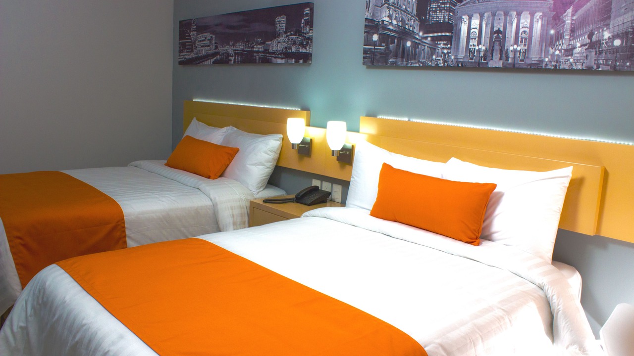 Photo of Bedroom in Veracruz