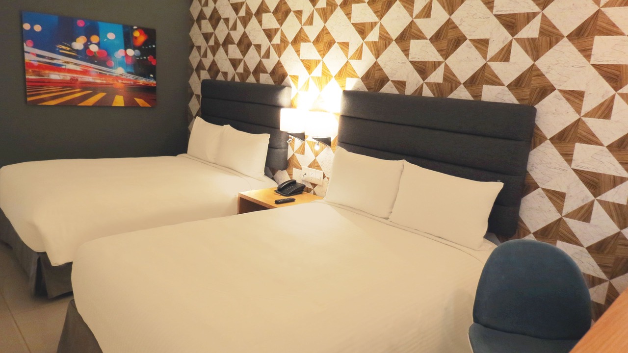 Photo of Bedroom in Veracruz