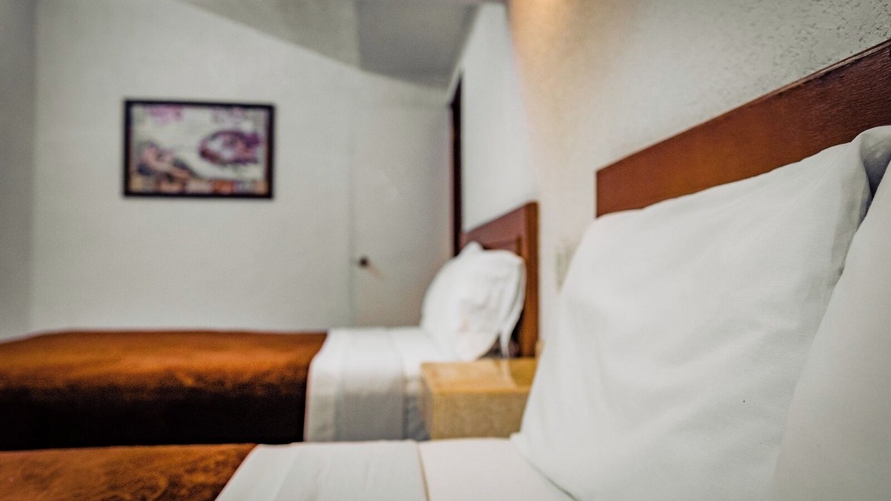 Photo of Bedroom in Huamantla