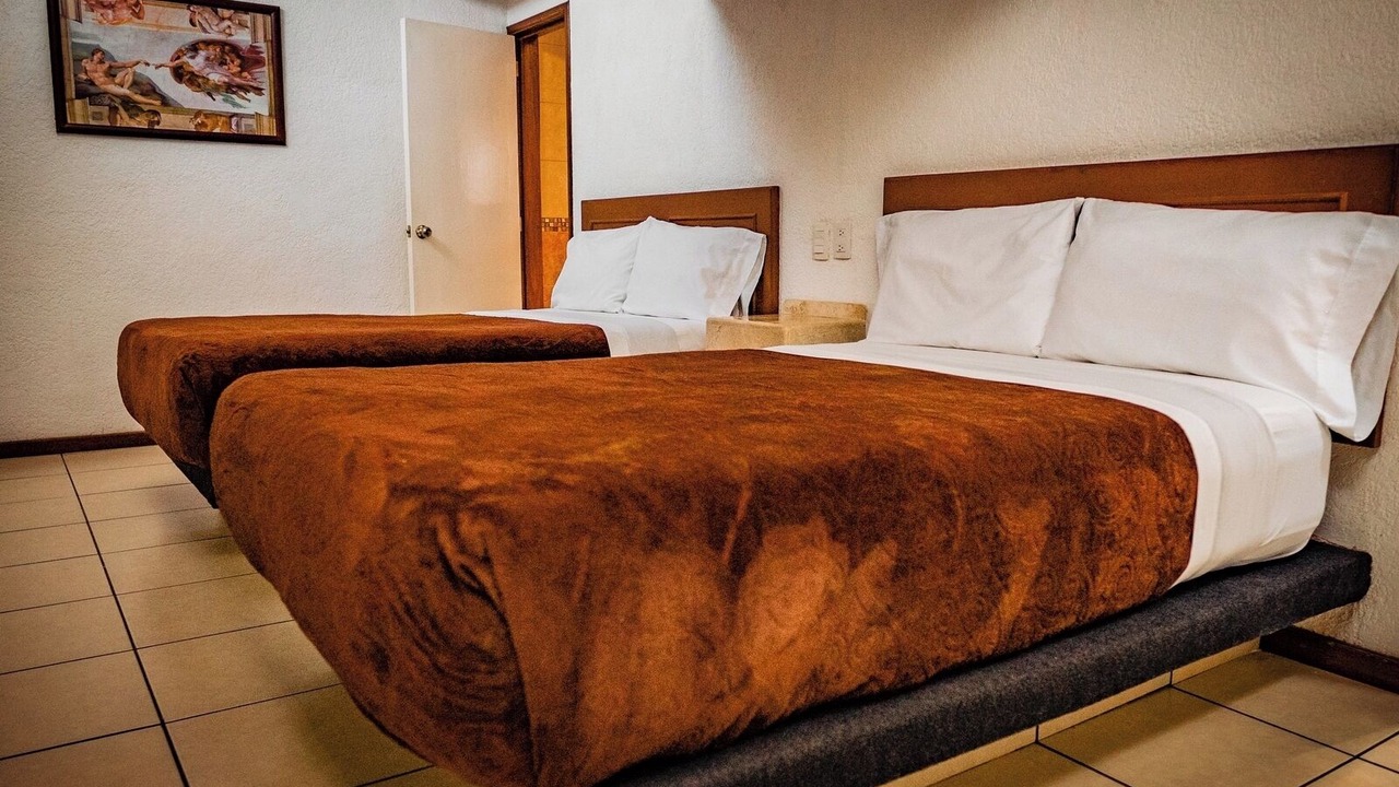 Photo of Bedroom in Huamantla