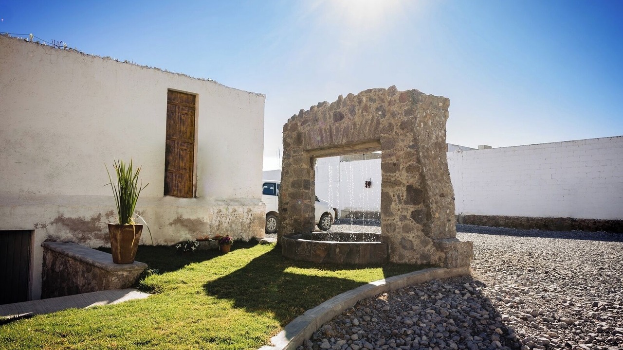 Photo of Outdoor in Huamantla