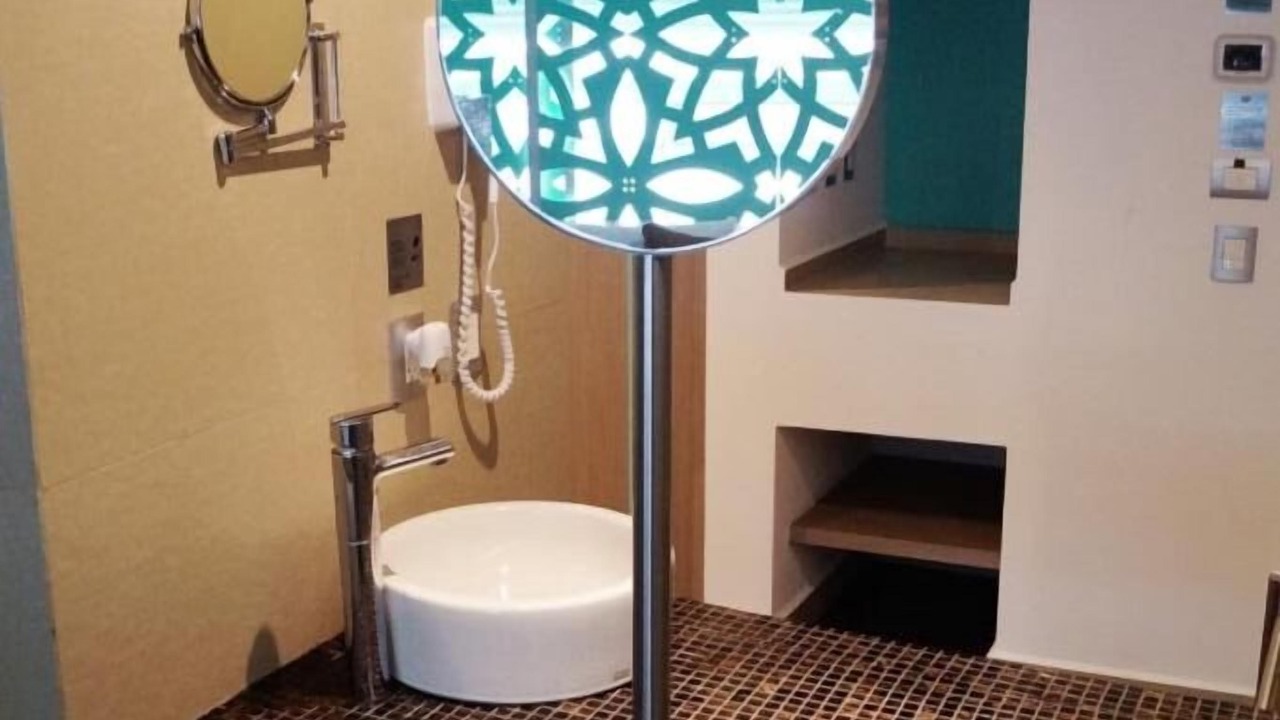 Photo of Bathroom in Tlalpan