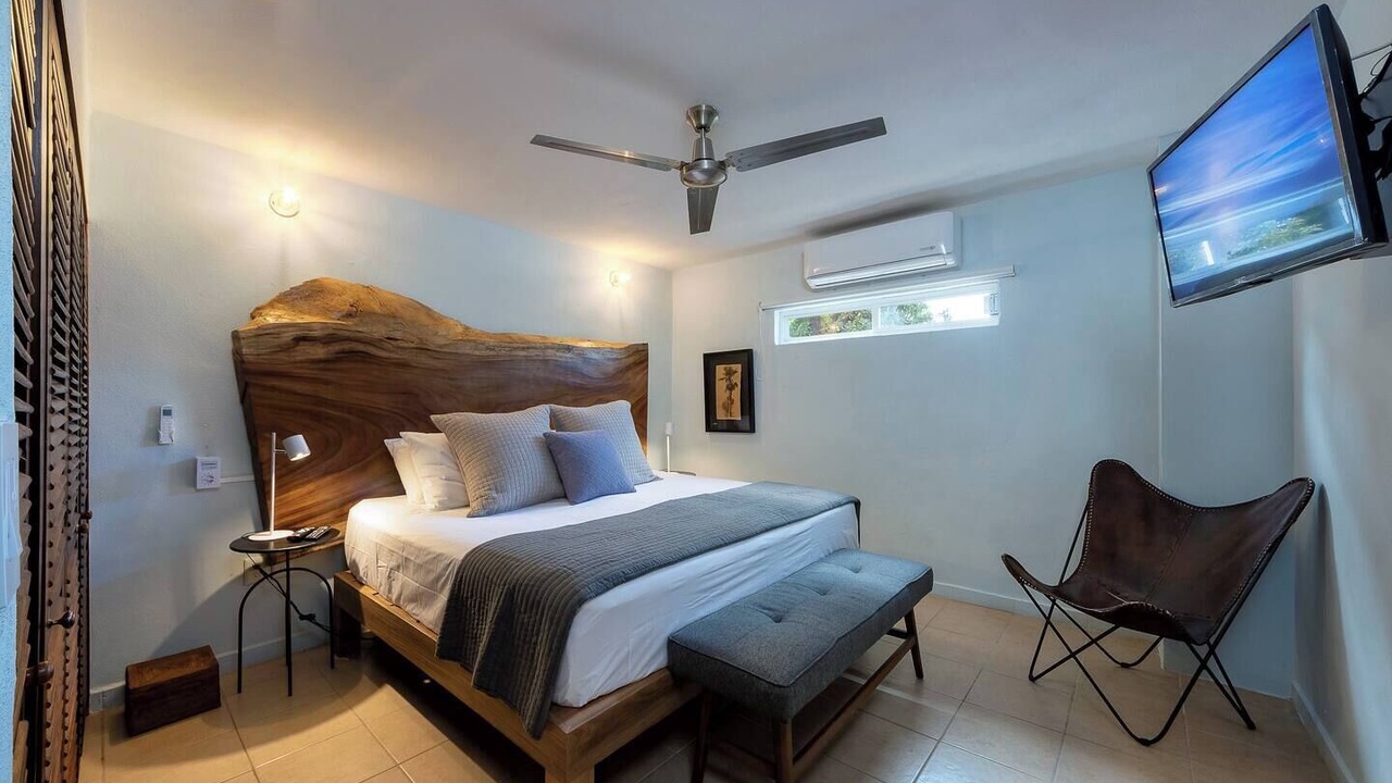 Photo of Bedroom in Emiliano Zapata