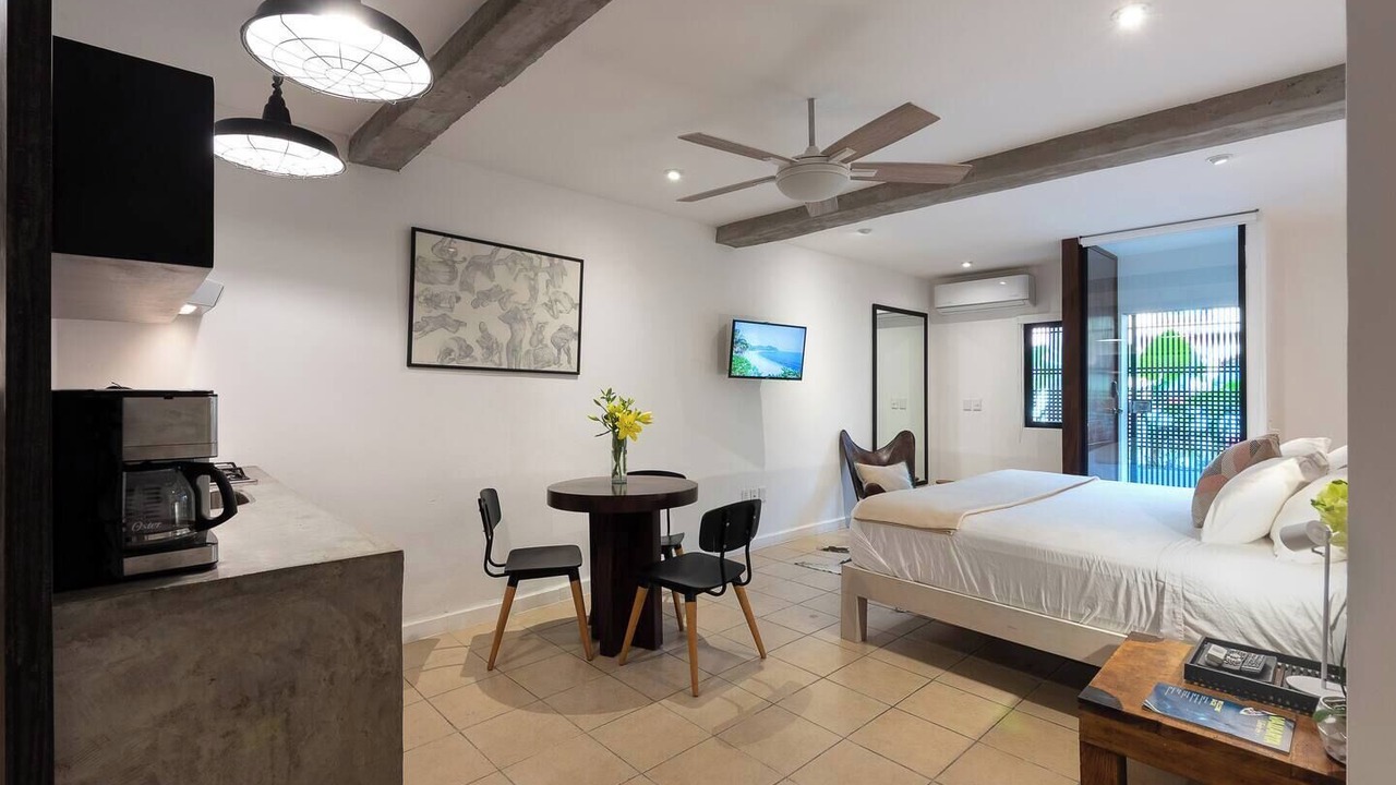 Photo of Bedroom in Emiliano Zapata