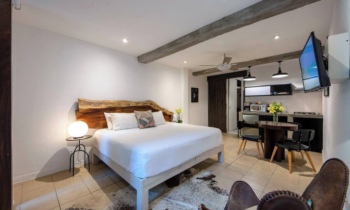 Photo of Bedroom in Emiliano Zapata