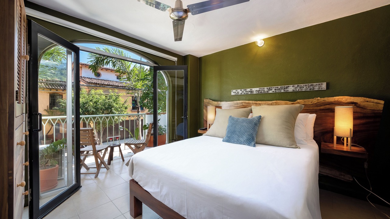 Photo of Bedroom in Emiliano Zapata
