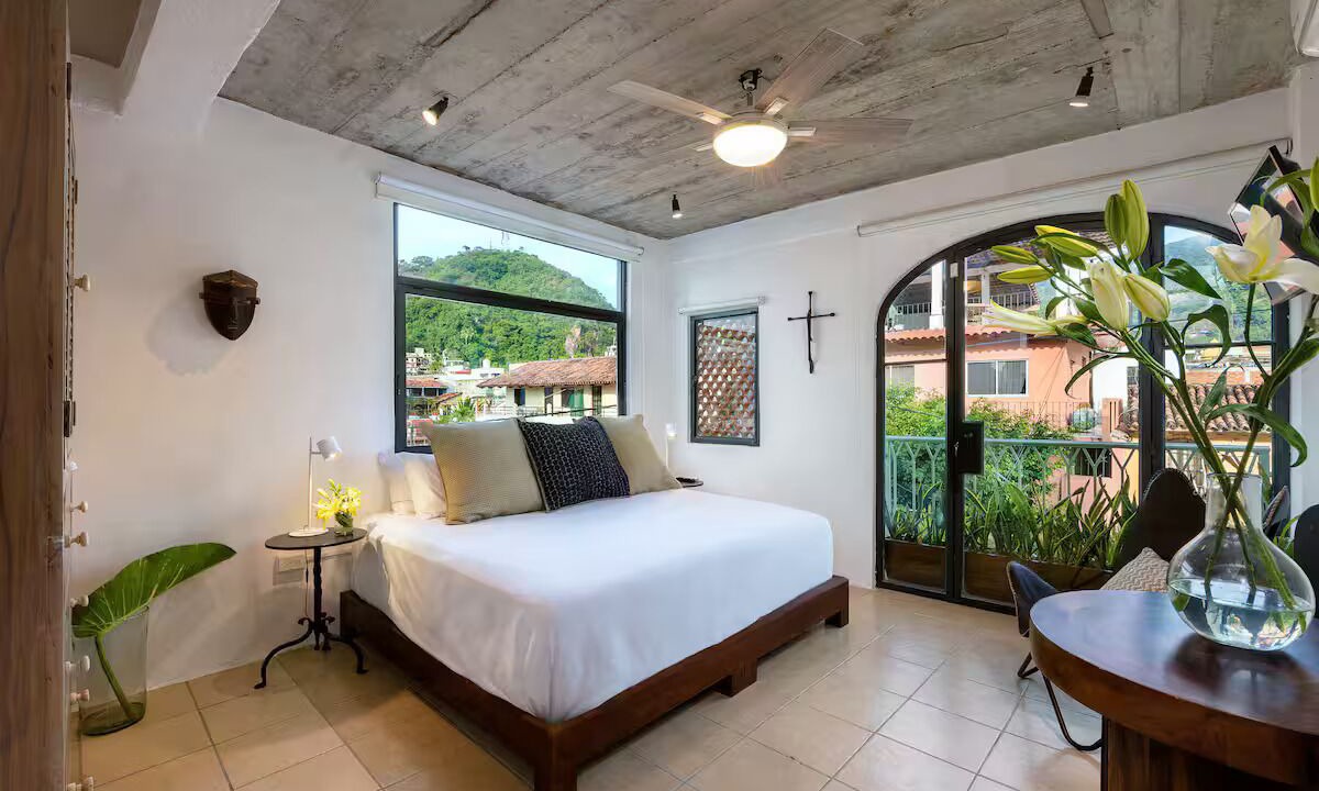 Photo of Bedroom in Emiliano Zapata
