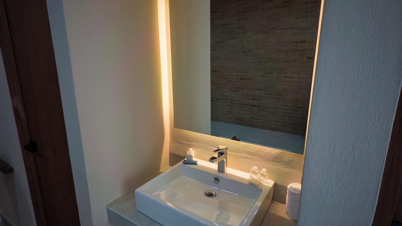 Photo of Bathroom in Oaxaca