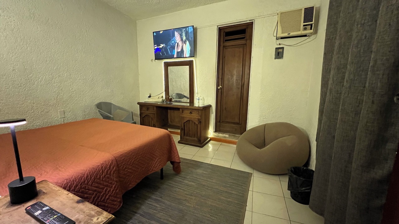 Photo of Bedroom in Calzada Madero