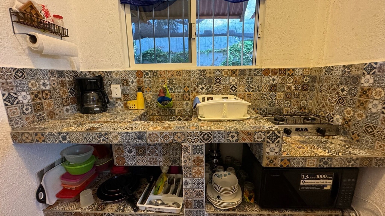 Photo of Outdoor in Puerto Escondido