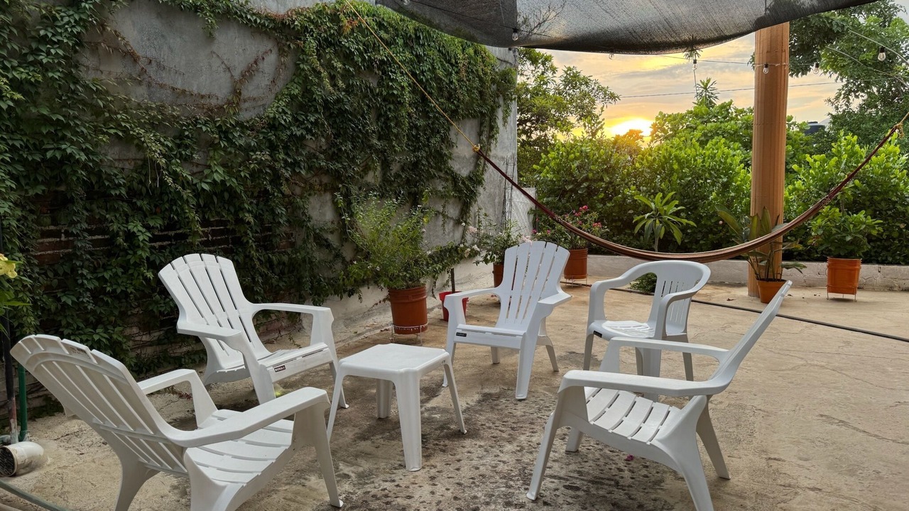 Photo of Outdoor in Puerto Escondido