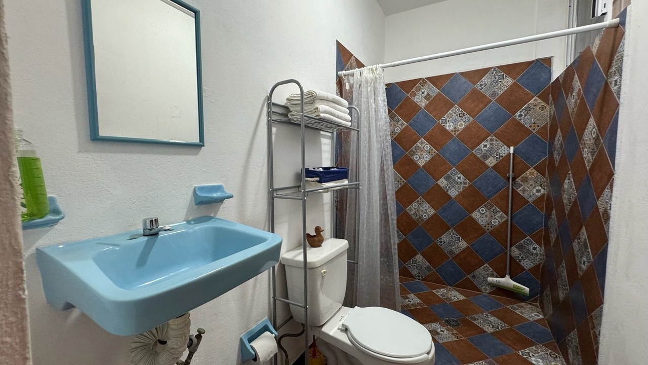 Photo of Outdoor in Puerto Escondido