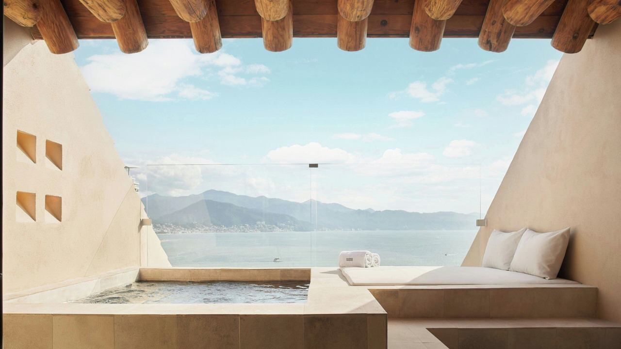 Photo of Bedroom in Marina Vallarta