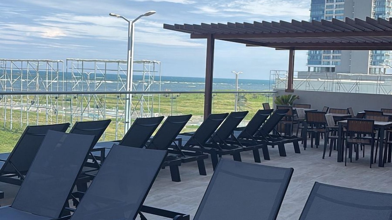 Photo of Patio Balcony in Veracruz