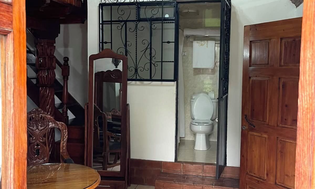 Photo of Bedroom in Centro
