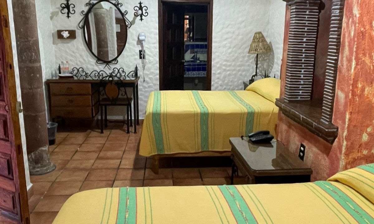 Photo of Bedroom in Centro