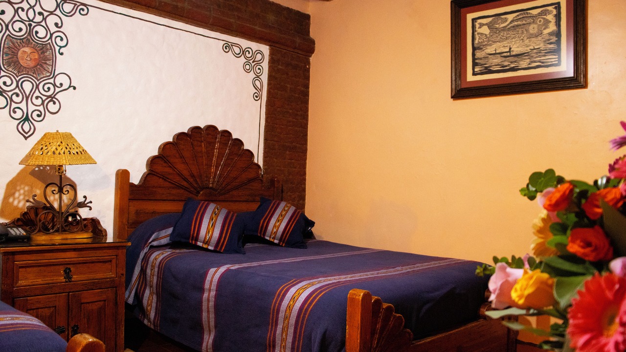 Photo of Bedroom in Centro